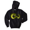 Youth Comfortblend ® Pullover Hooded Sweatshirt Thumbnail