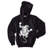 Youth Comfortblend ® Pullover Hooded Sweatshirt Thumbnail