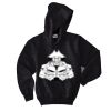 Youth Comfortblend ® Pullover Hooded Sweatshirt Thumbnail