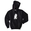 Youth Comfortblend ® Pullover Hooded Sweatshirt Thumbnail