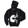 Youth Comfortblend ® Pullover Hooded Sweatshirt Thumbnail