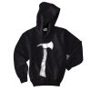 Youth Comfortblend ® Pullover Hooded Sweatshirt Thumbnail