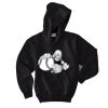 Youth Comfortblend ® Pullover Hooded Sweatshirt Thumbnail
