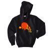 Youth Comfortblend ® Pullover Hooded Sweatshirt Thumbnail