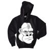 Youth Comfortblend ® Pullover Hooded Sweatshirt Thumbnail