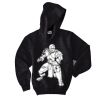 Youth Comfortblend ® Pullover Hooded Sweatshirt Thumbnail