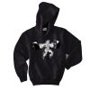 Youth Comfortblend ® Pullover Hooded Sweatshirt Thumbnail