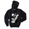 Youth Comfortblend ® Pullover Hooded Sweatshirt Thumbnail