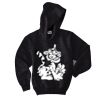Youth Comfortblend ® Pullover Hooded Sweatshirt Thumbnail