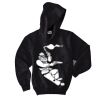 Youth Comfortblend ® Pullover Hooded Sweatshirt Thumbnail