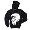 Youth Comfortblend ® Pullover Hooded Sweatshirt Thumbnail