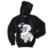 Youth Comfortblend ® Pullover Hooded Sweatshirt Thumbnail