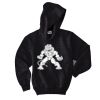 Youth Comfortblend ® Pullover Hooded Sweatshirt Thumbnail