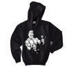 Youth Comfortblend ® Pullover Hooded Sweatshirt Thumbnail