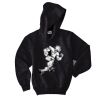 Youth Comfortblend ® Pullover Hooded Sweatshirt Thumbnail