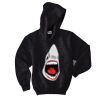 Youth Comfortblend ® Pullover Hooded Sweatshirt Thumbnail