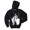 Youth Comfortblend ® Pullover Hooded Sweatshirt Thumbnail