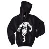 Youth Comfortblend ® Pullover Hooded Sweatshirt Thumbnail