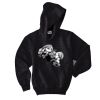 Youth Comfortblend ® Pullover Hooded Sweatshirt Thumbnail