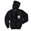 Youth Comfortblend ® Pullover Hooded Sweatshirt Thumbnail