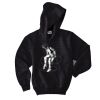 Youth Comfortblend ® Pullover Hooded Sweatshirt Thumbnail