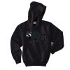 Youth Comfortblend ® Pullover Hooded Sweatshirt Thumbnail