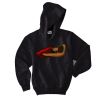 Youth Comfortblend ® Pullover Hooded Sweatshirt Thumbnail