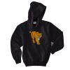 Youth Comfortblend ® Pullover Hooded Sweatshirt Thumbnail
