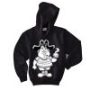 Youth Comfortblend ® Pullover Hooded Sweatshirt Thumbnail