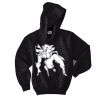 Youth Comfortblend ® Pullover Hooded Sweatshirt Thumbnail
