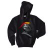 Youth Comfortblend ® Pullover Hooded Sweatshirt Thumbnail