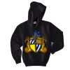 Youth Comfortblend ® Pullover Hooded Sweatshirt Thumbnail