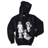 Youth Comfortblend ® Pullover Hooded Sweatshirt Thumbnail
