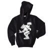 Youth Comfortblend ® Pullover Hooded Sweatshirt Thumbnail