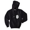 Youth Comfortblend ® Pullover Hooded Sweatshirt Thumbnail