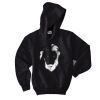 Youth Comfortblend ® Pullover Hooded Sweatshirt Thumbnail