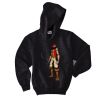 Youth Comfortblend ® Pullover Hooded Sweatshirt Thumbnail