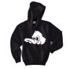Youth Comfortblend ® Pullover Hooded Sweatshirt Thumbnail