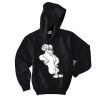 Youth Comfortblend ® Pullover Hooded Sweatshirt Thumbnail