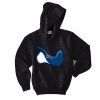 Youth Comfortblend ® Pullover Hooded Sweatshirt Thumbnail