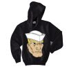 Youth Comfortblend ® Pullover Hooded Sweatshirt Thumbnail