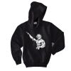 Youth Comfortblend ® Pullover Hooded Sweatshirt Thumbnail