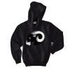 Youth Comfortblend ® Pullover Hooded Sweatshirt Thumbnail
