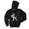 Youth Comfortblend ® Pullover Hooded Sweatshirt Thumbnail