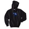Youth Comfortblend ® Pullover Hooded Sweatshirt Thumbnail