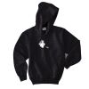 Youth Comfortblend ® Pullover Hooded Sweatshirt Thumbnail