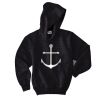 Youth Comfortblend ® Pullover Hooded Sweatshirt Thumbnail