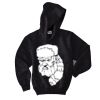 Youth Comfortblend ® Pullover Hooded Sweatshirt Thumbnail