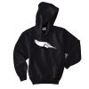 Youth Comfortblend ® Pullover Hooded Sweatshirt Thumbnail
