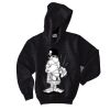 Youth Comfortblend ® Pullover Hooded Sweatshirt Thumbnail